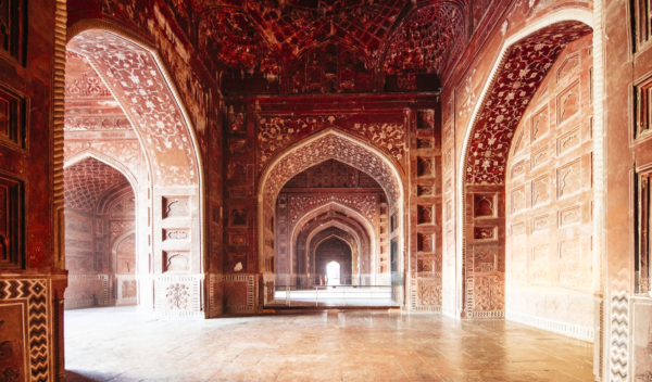 Decorative Architure